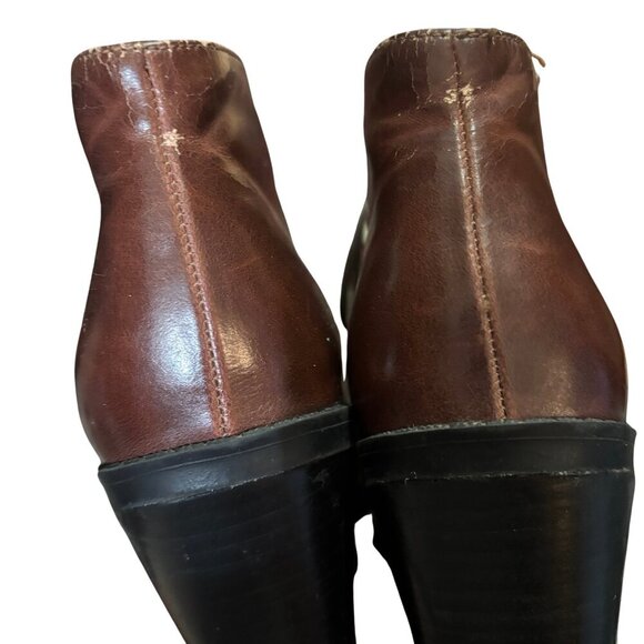 Chelsea Crew Booties - Picture 5 of 8